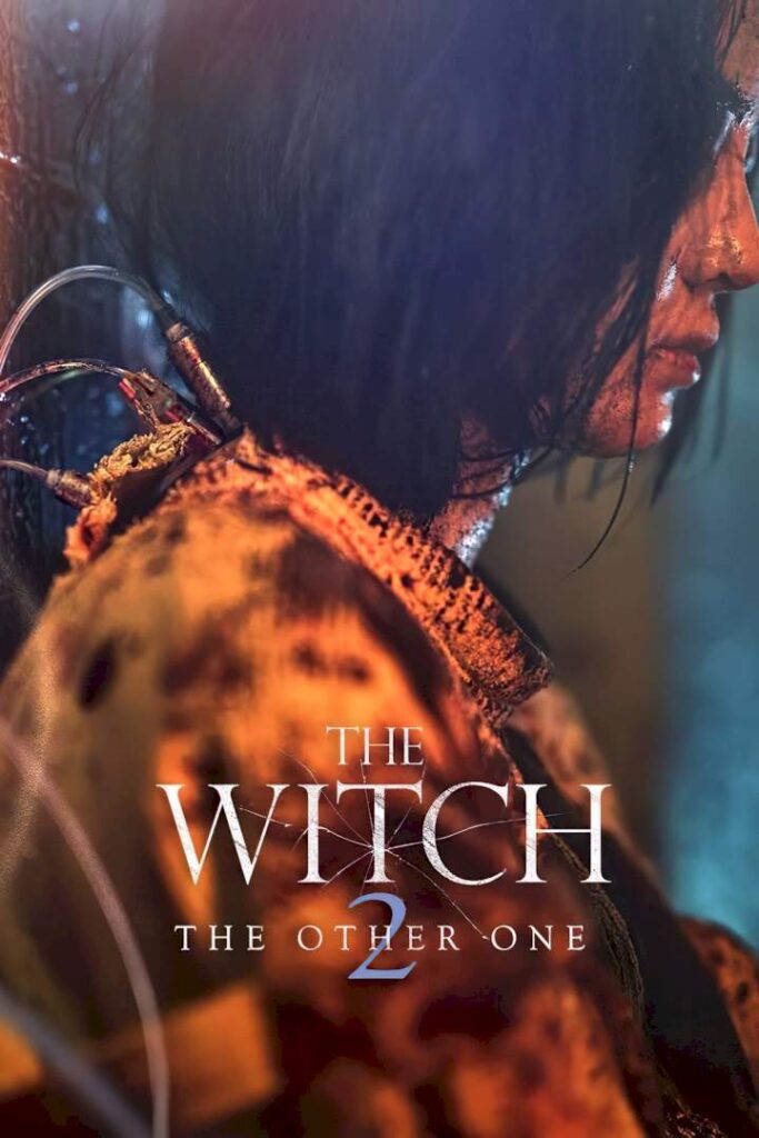 The Witch 2 The Other On3