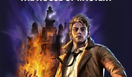 constantine the house of mystery hollywood movie 1