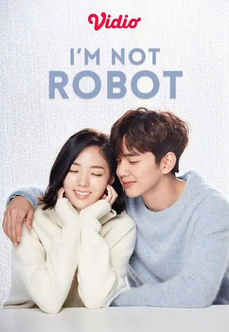 I Am Not A Robot Season 1 Complete Streetot.com .ng
