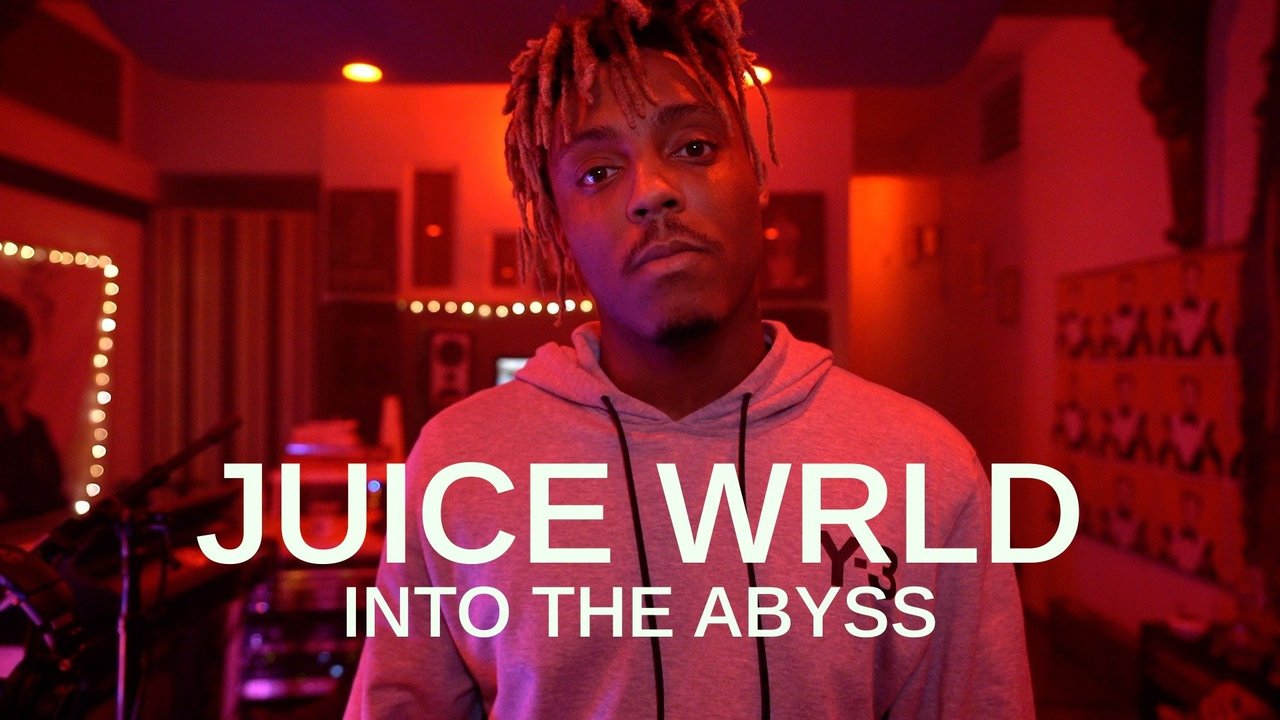 Juice WRLD Into the Abyss