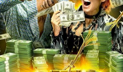 WWE Money In The Bank 2022