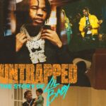 untrapped the story of lil baby