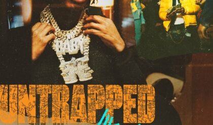 untrapped the story of lil baby