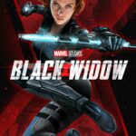 Black Widow Hollywood Movie