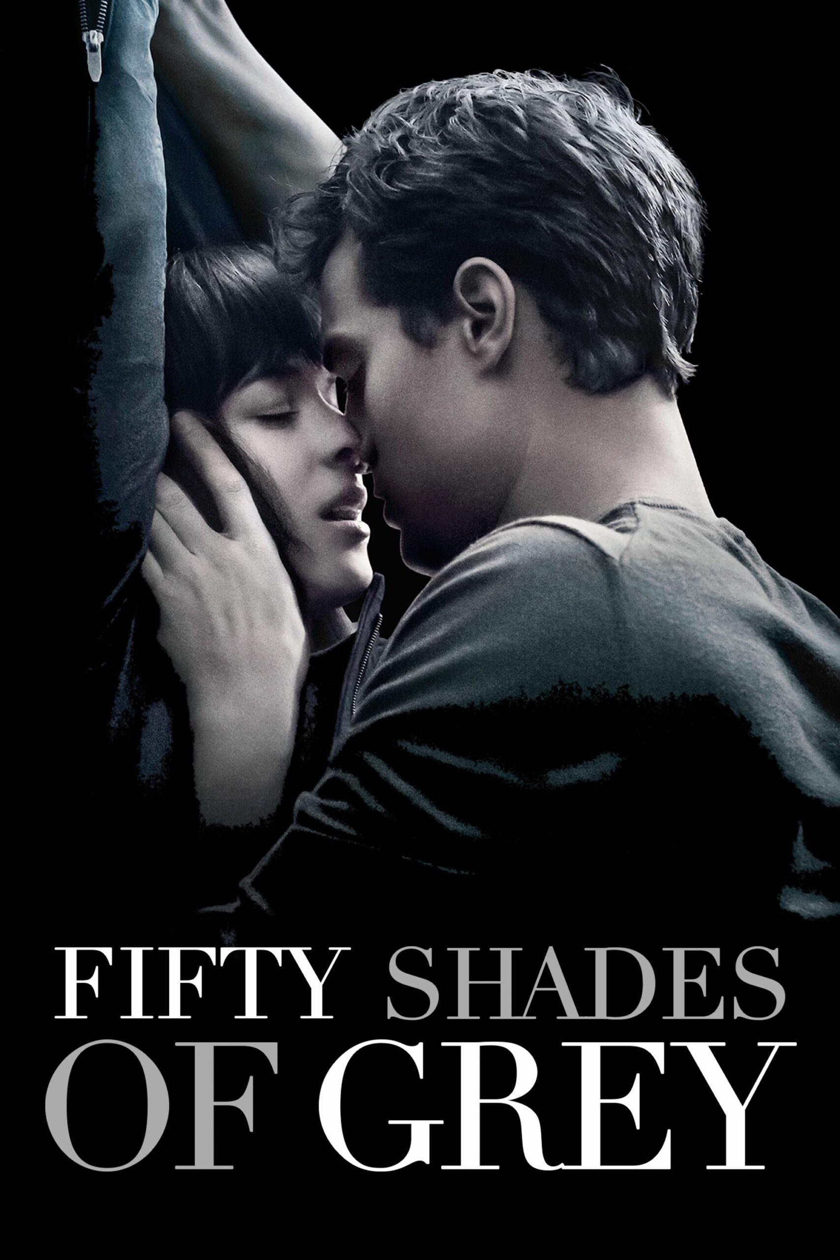 Fifty Shades of Grey Hollywood Movie scaled