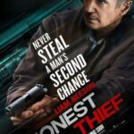 Honest Thief Hollywood Movie