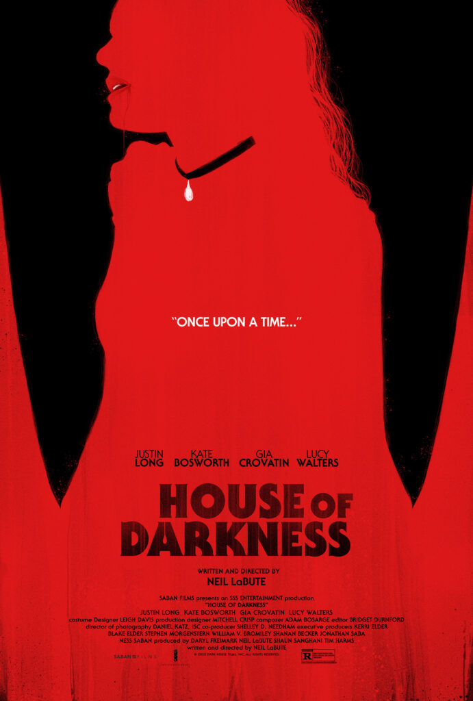 House of Darkness Hollywood Movie