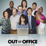Out of Office Hollywood Movie