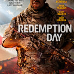 Redemption Day Hollywood Movie 2222