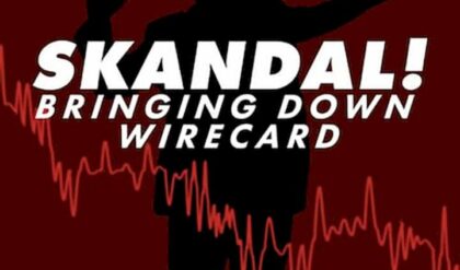 Skandal Bringing Down Wirecard 2022