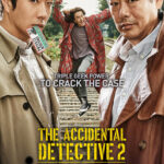 The Accidental Detective 2 Korean Movie