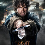 The Hobbit The Battle of Five Armies Hollywood Movie