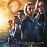 The Mortal Instruments City of Bones Hollywood Movie