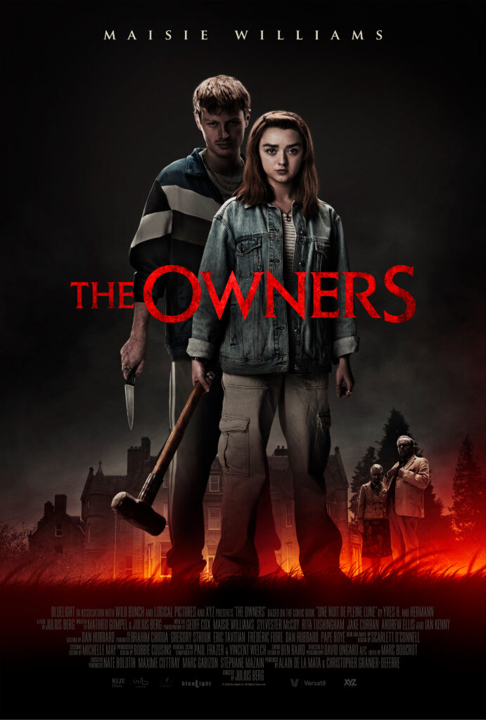 The Owners Hollywood Movie