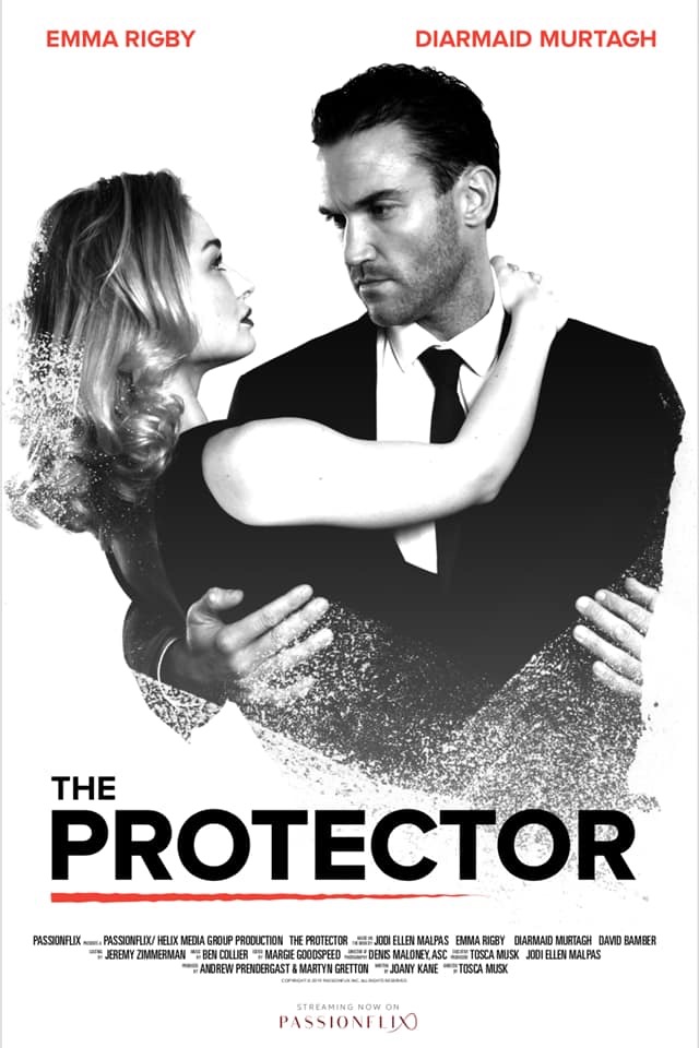 The Protector Hollywood Movie