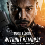 Without Remorse Hollywood Movie