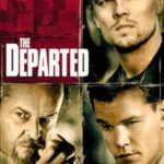 the departed hollywood movie