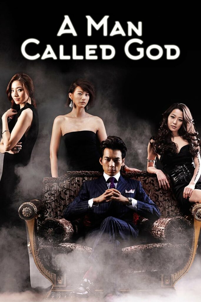 A Man Called God Complete Korean Drama