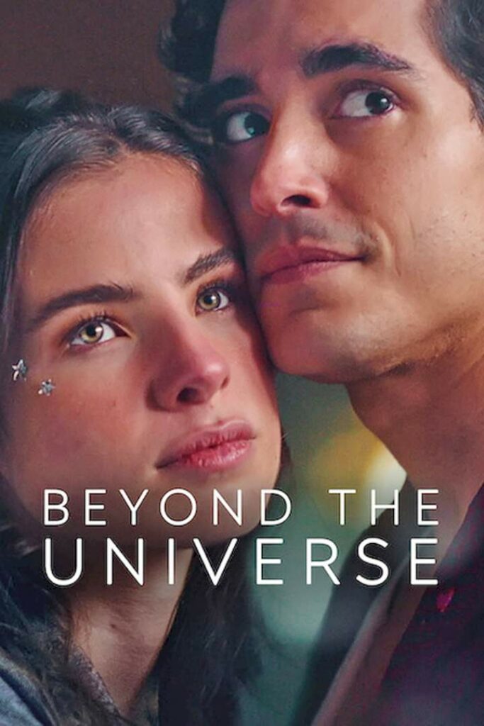 Beyond the Universe 2022 Portuguese