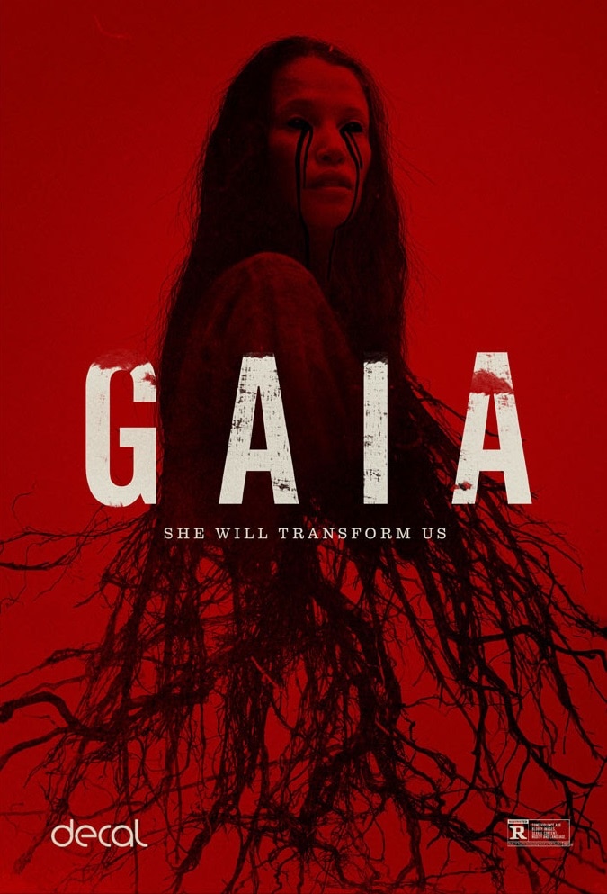 Gaia Hollywood Movie