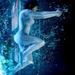 Ghost in the Shell 2017