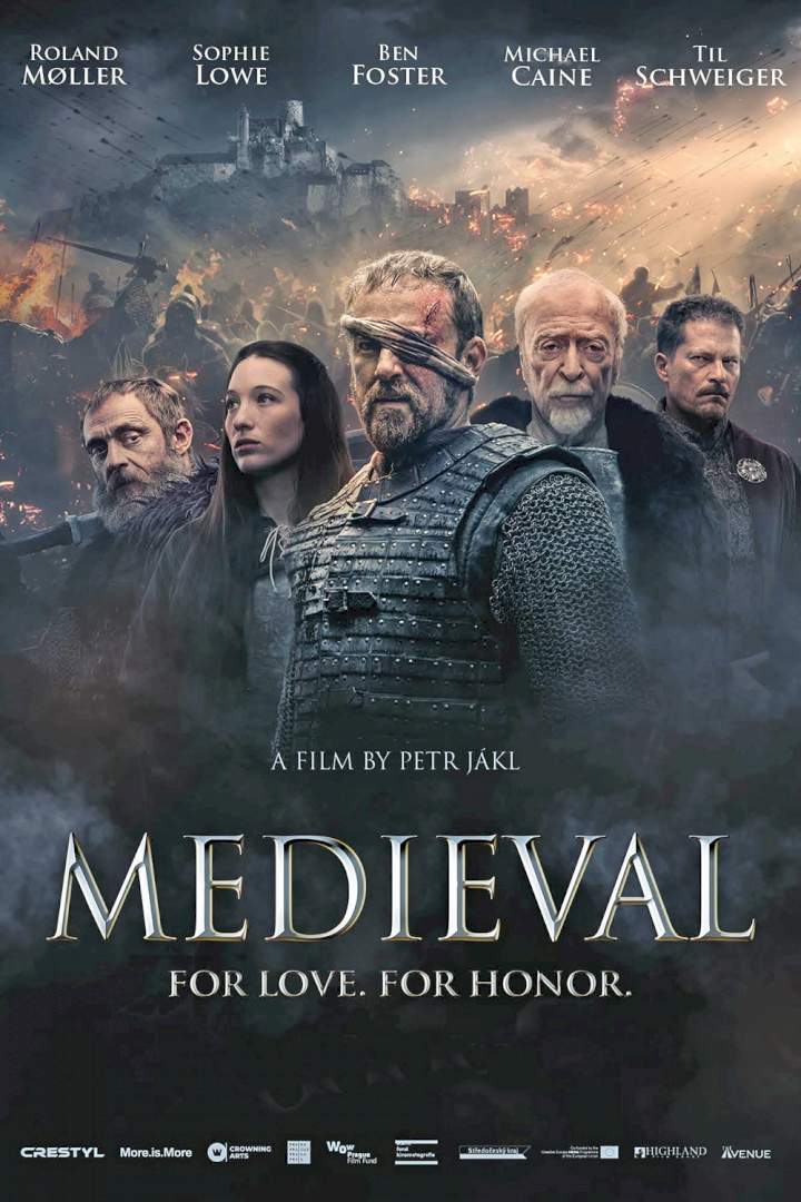 Medieval 2022