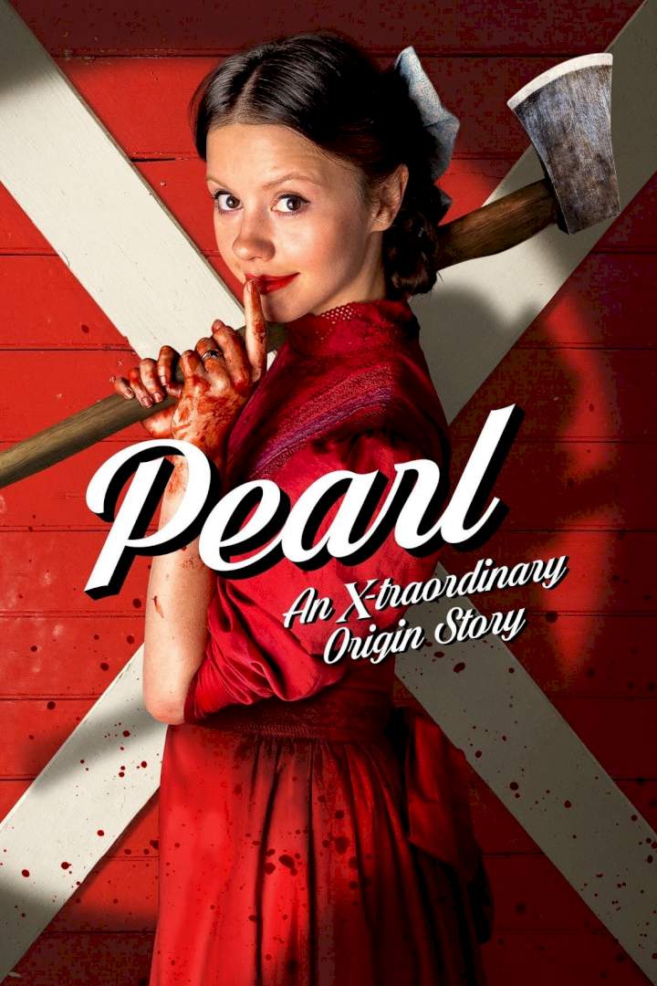 movie reviews for pearl
