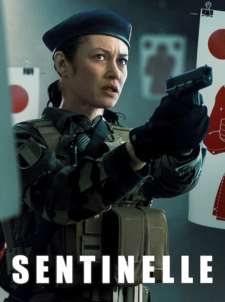 Sentinelle Hollywood Movie