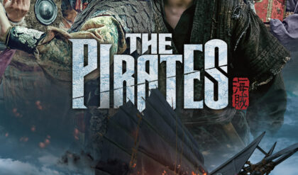 The Pirate Korean Movie