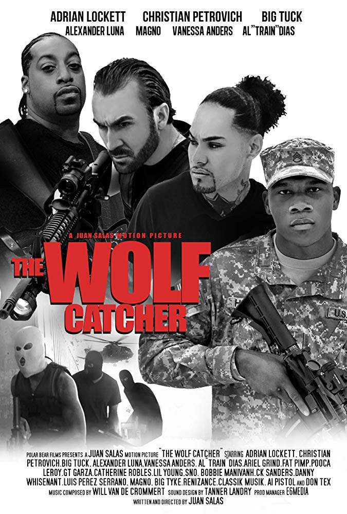 The Wolf Catcher 2018