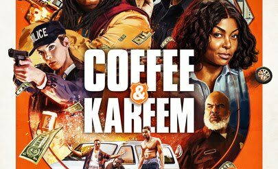 Coffee and Kareem 2020