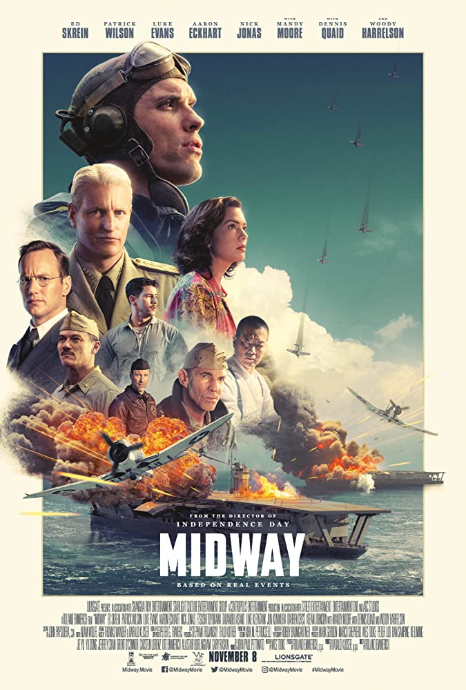 Midway 2019