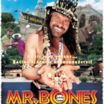 Mr Bones 2001