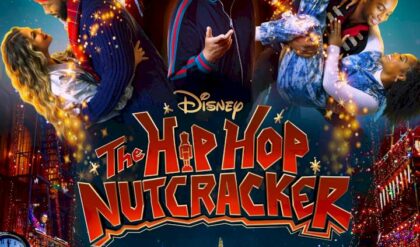 The Hip Hop Nutcracker 2022