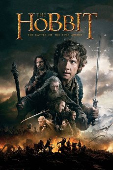 The Hobbit The Battle of the Five Armies 2014
