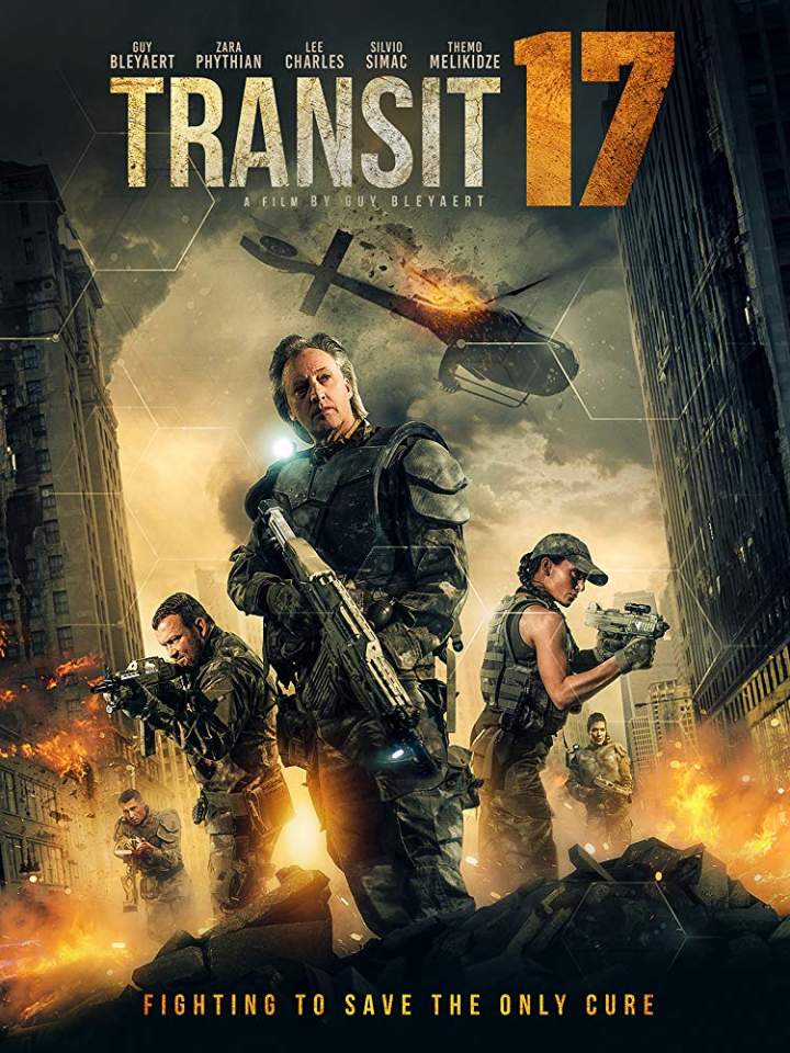 Transit 17 2019