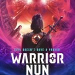 Warrior Nun S02 TV Series