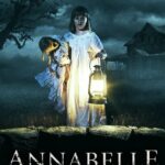 Annabelle Creation 2017