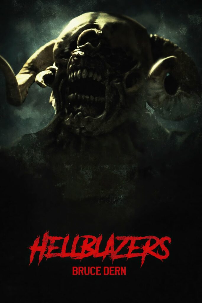 Hellblazers 2022