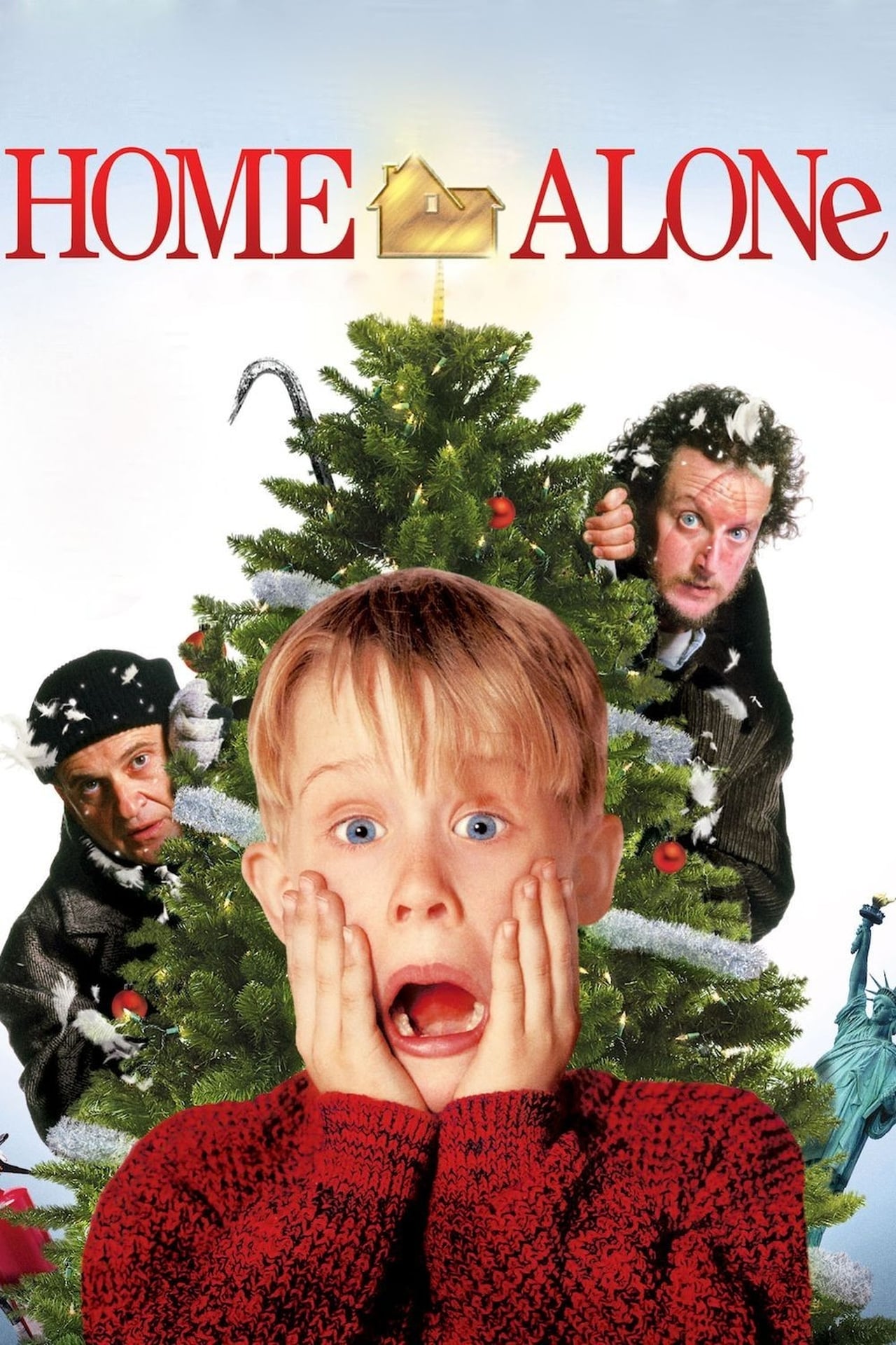 Home Alone 1990