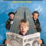 Home Alone 2 Lost in New York 1992