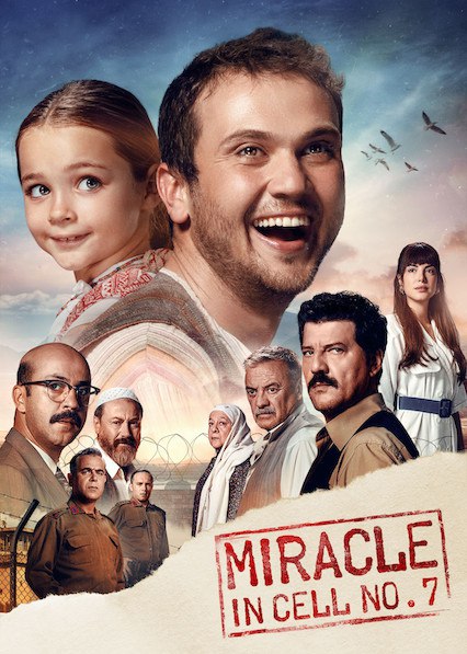Miracle in Cell no 7 2019