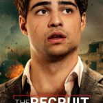 The Recruit S01 Complete TV Series