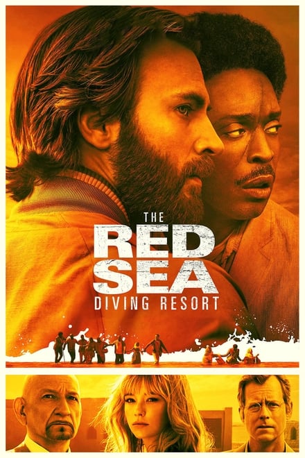 The Red Sea Diving Resort 2019