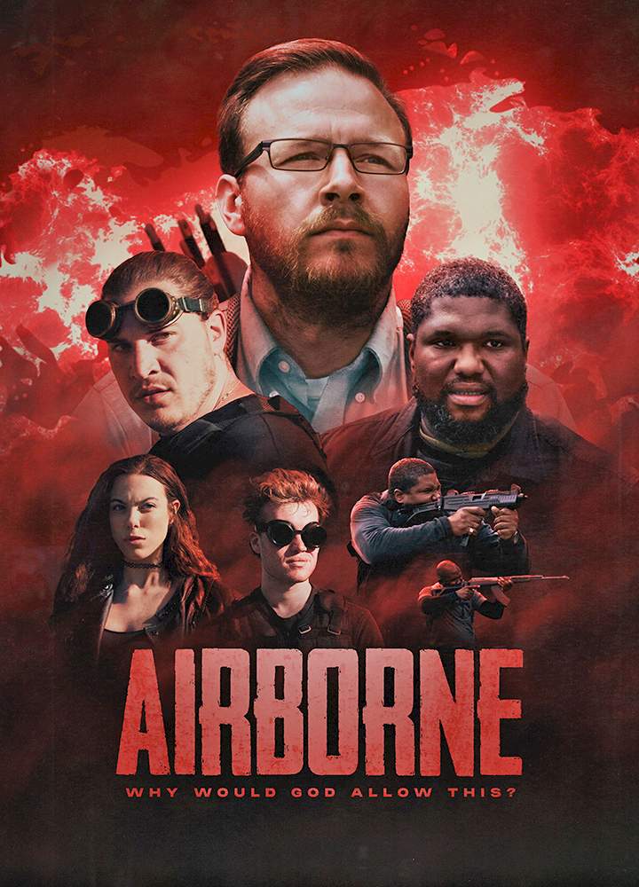 Airborne 2022