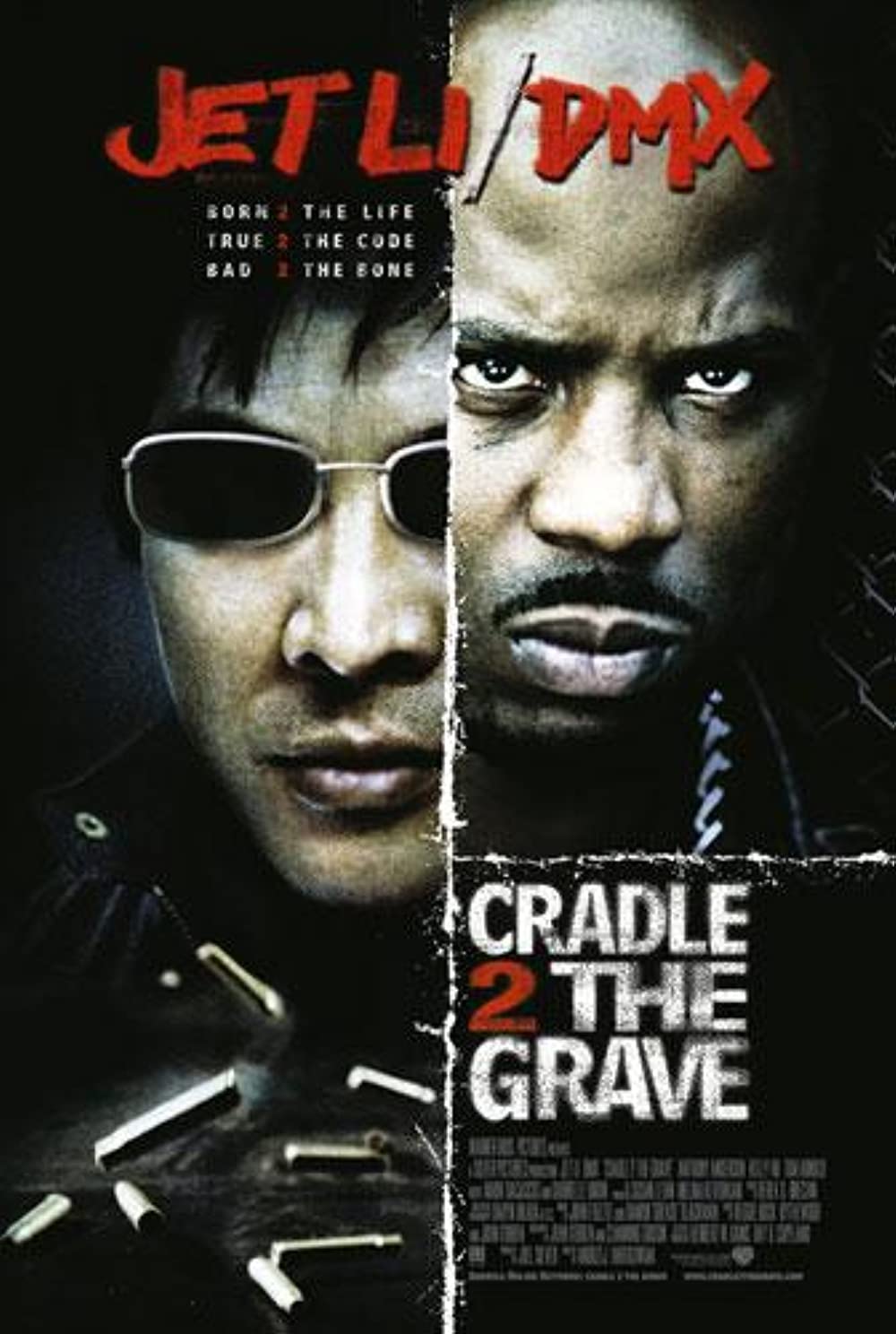 Cradle 2The Grave 2003