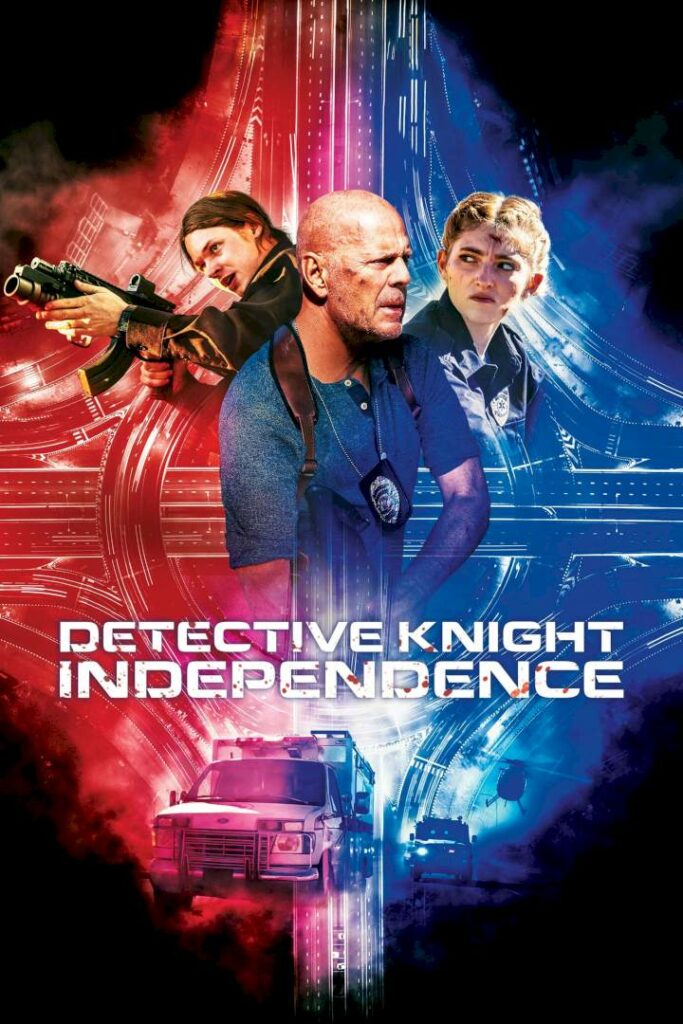 Detective KnighT Independence 2023