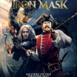 Journey to China The Mystery of Iron Mask 2019
