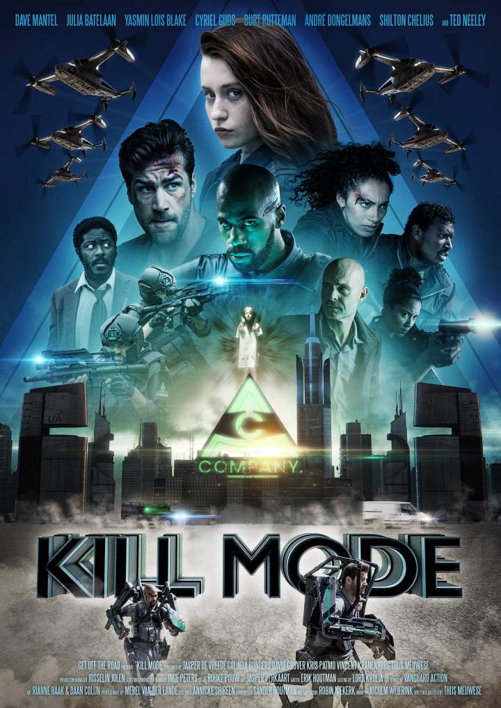 Kill Mode 2020