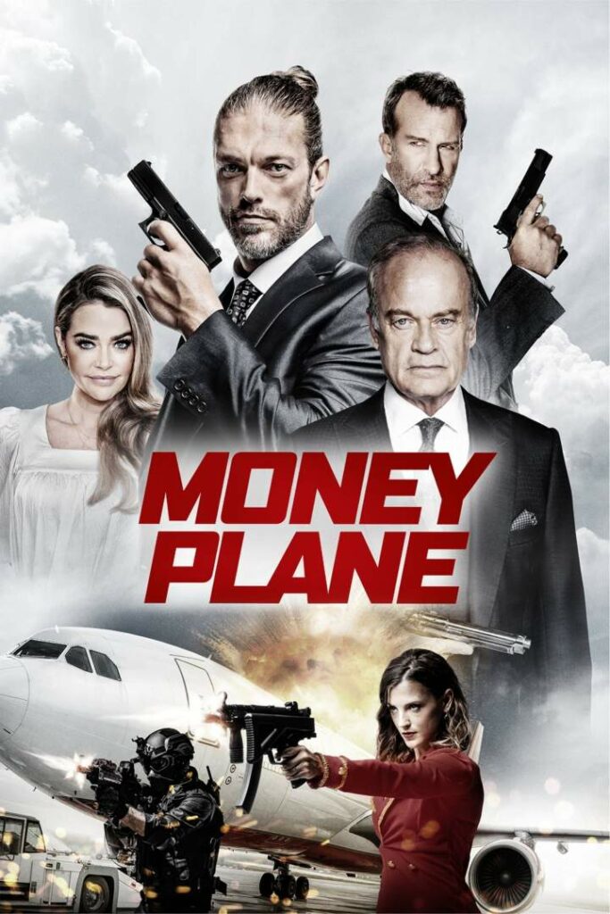 Money Plane 2020